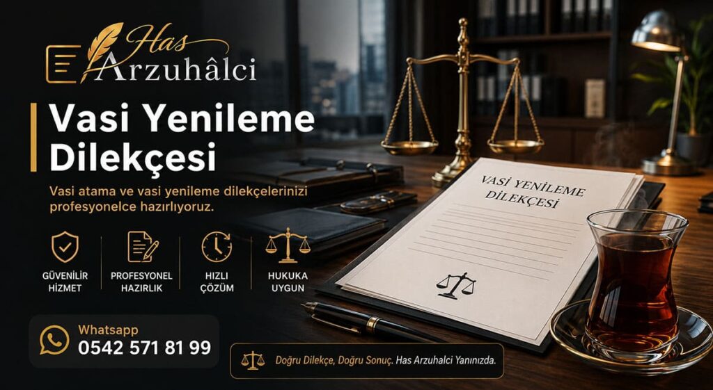 Vasi Yenileme