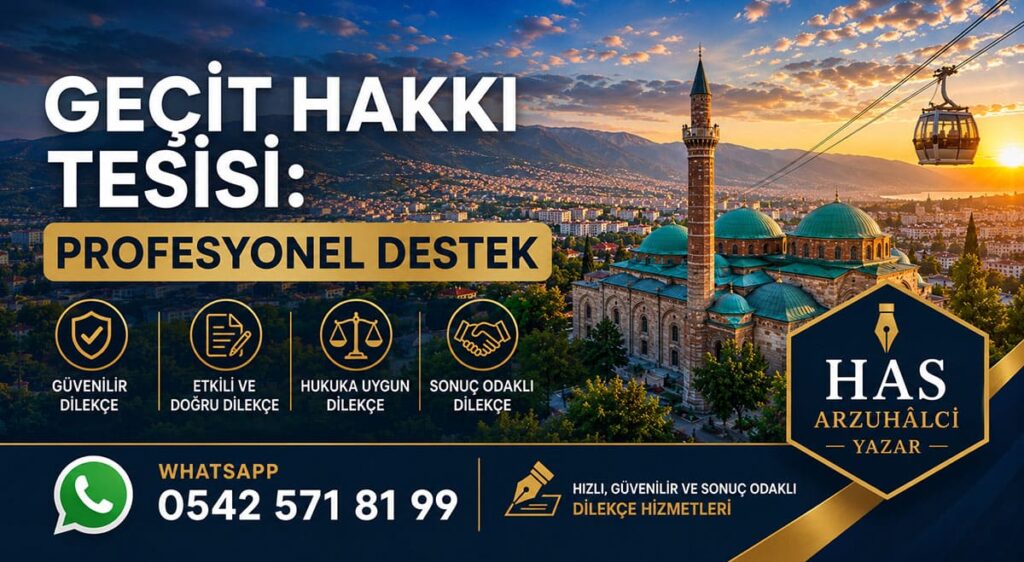 Geçit Hakkı